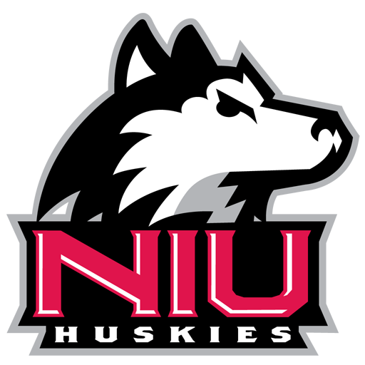 Northern Illinois badge