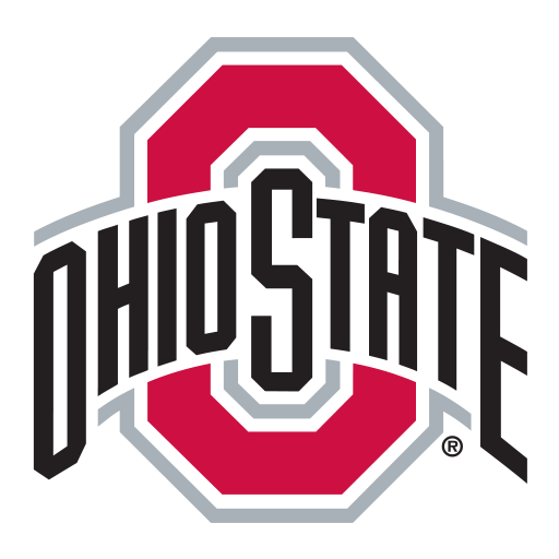 Ohio State badge