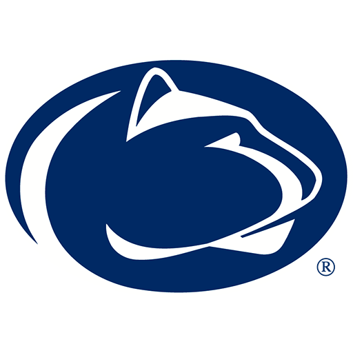 Penn State badge