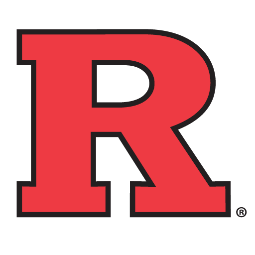 Rutgers badge