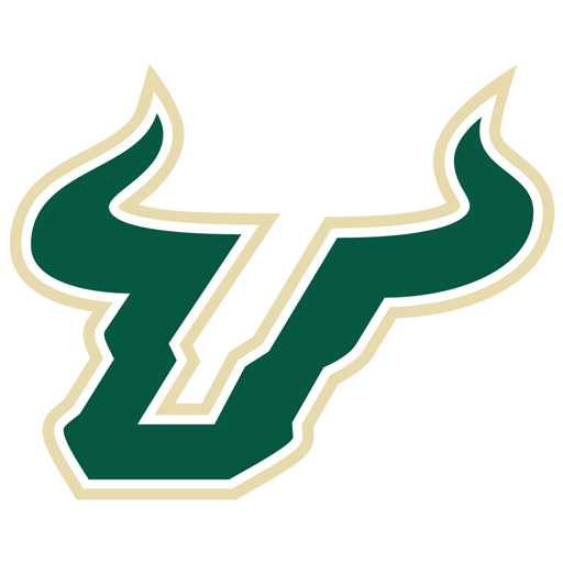 South Florida badge
