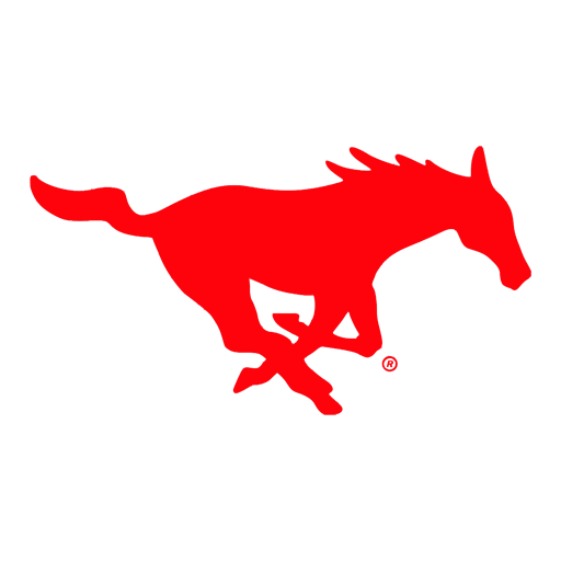SMU badge