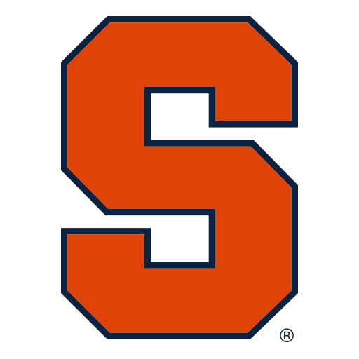 Syracuse badge