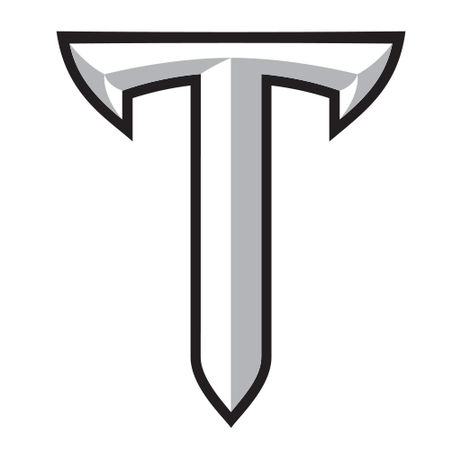 Troy badge