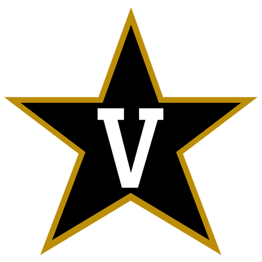 Vanderbilt badge