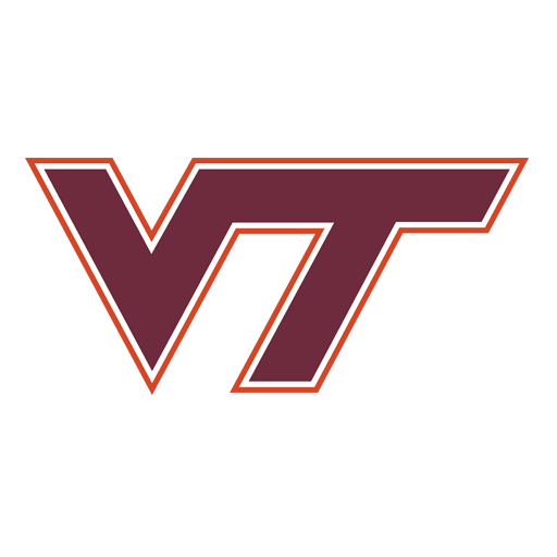Virginia Tech badge