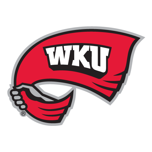 Western Kentucky badge