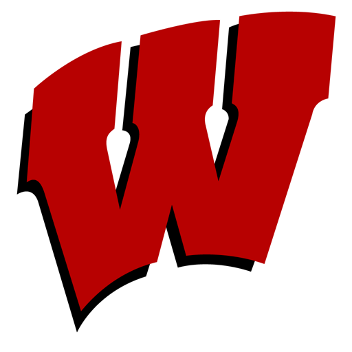 Wisconsin badge