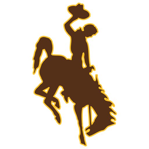 Wyoming badge