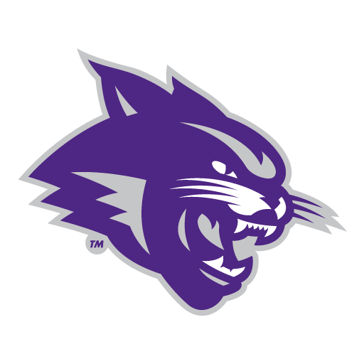 Abilene Christian badge