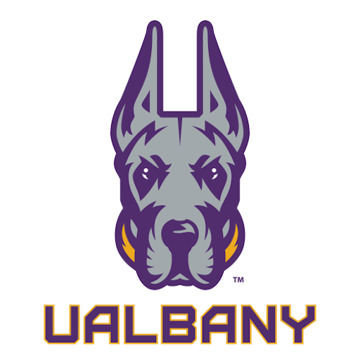Albany badge