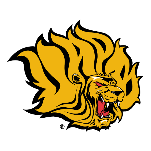 Arkansas-Pine Bluff badge