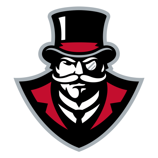 Austin Peay badge