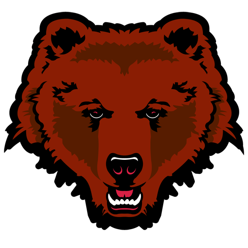 Brown badge