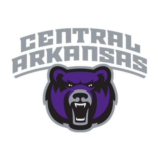 Central Arkansas badge