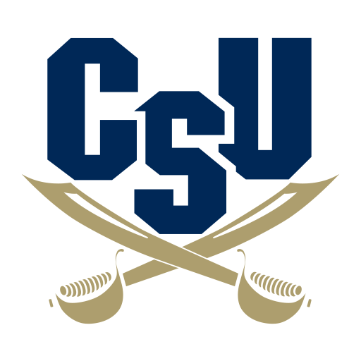 Charleston Southern badge