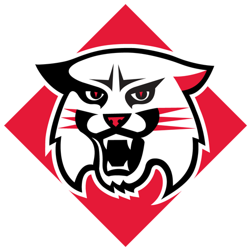 Davidson badge