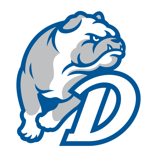 Drake badge