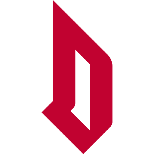 Duquesne badge