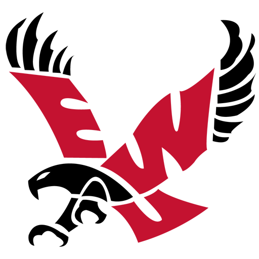 Eastern Washington badge