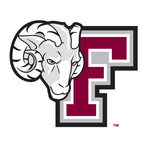 Fordham badge