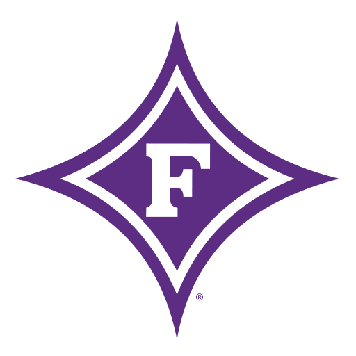 Furman badge