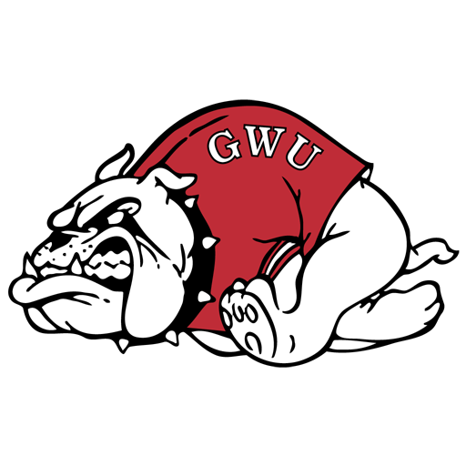 Gardner-Webb badge