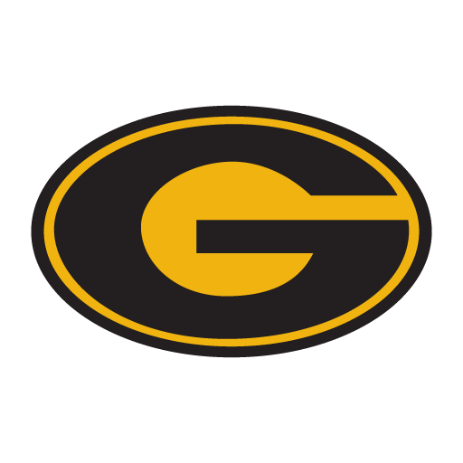 Grambling State badge