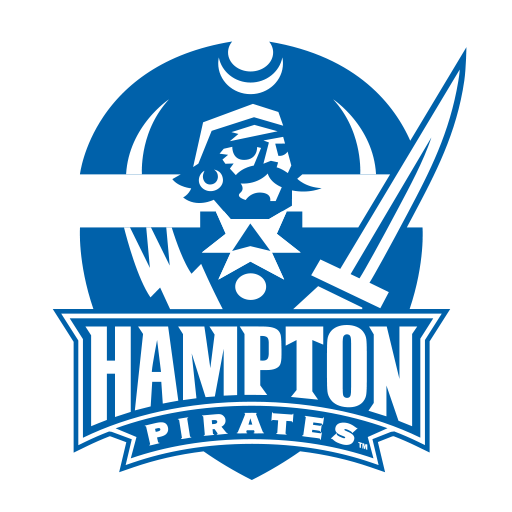 Hampton badge