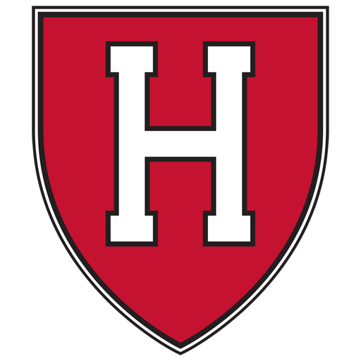 Harvard badge