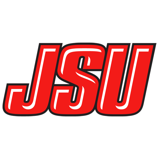 Jacksonville State badge