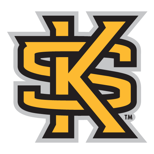 Kennesaw State badge