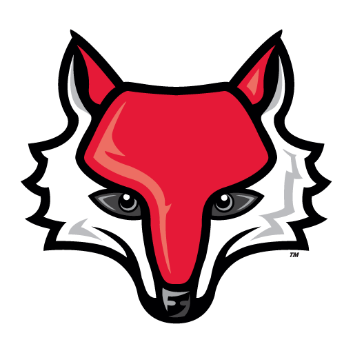 Marist badge