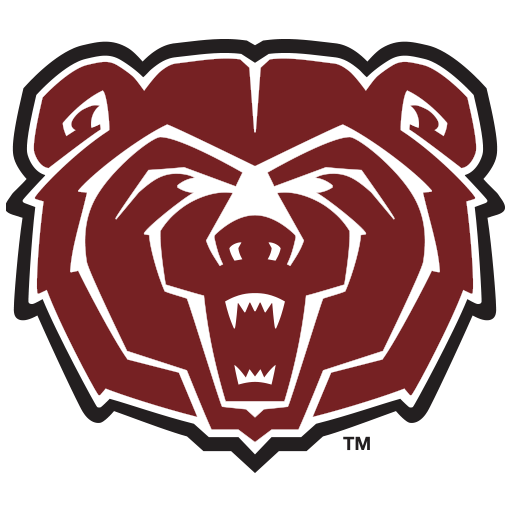 Missouri State badge