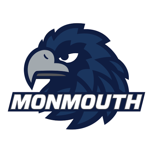 Monmouth badge
