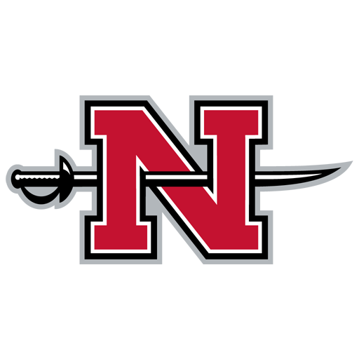 Nicholls badge
