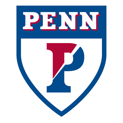 Penn badge