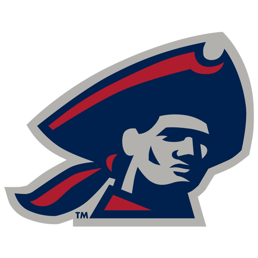 Robert Morris badge