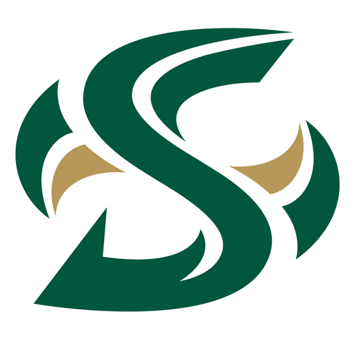 Sacramento State badge