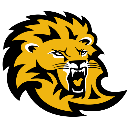 Southeastern Louisiana badge