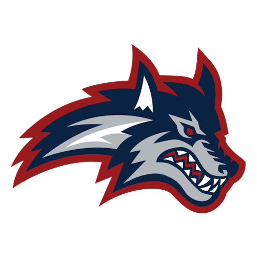 Stony Brook badge