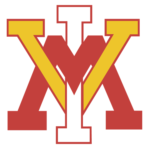 VMI badge