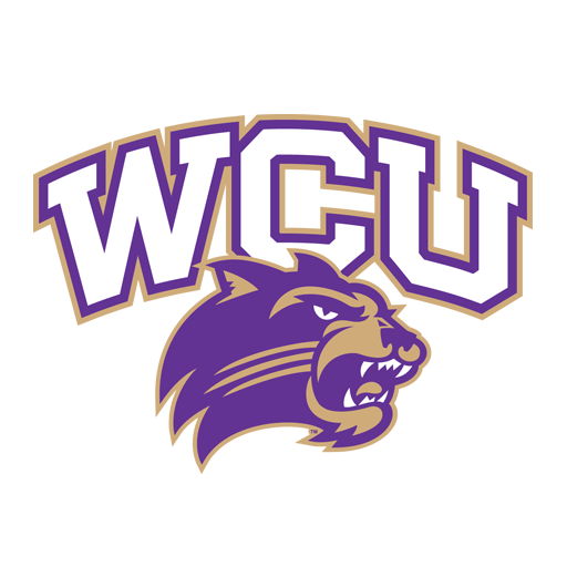 Western Carolina badge