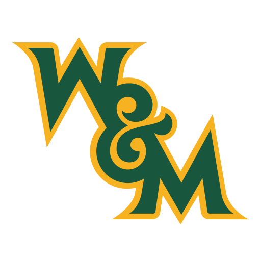 William and  Mary badge