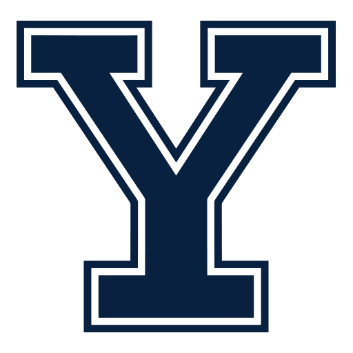 Yale badge