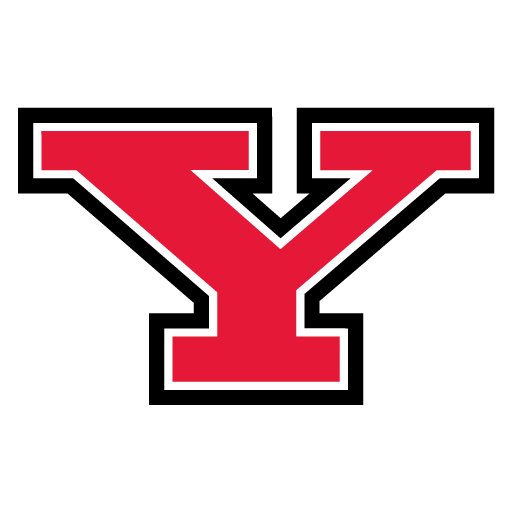 Youngstown State badge