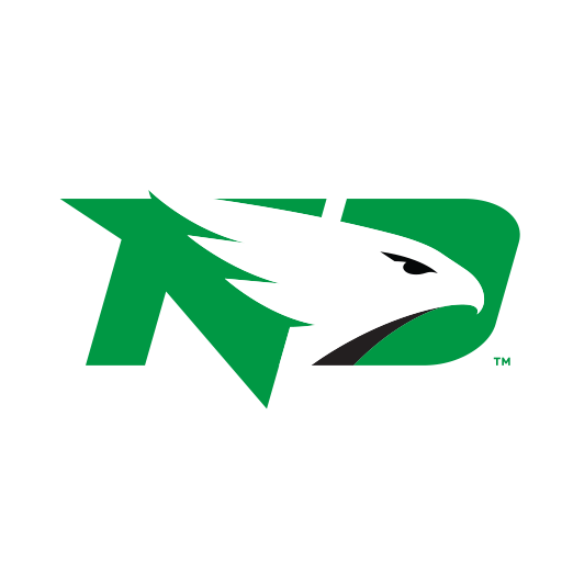 North Dakota badge