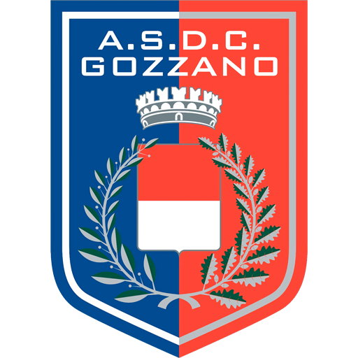Gozzano badge