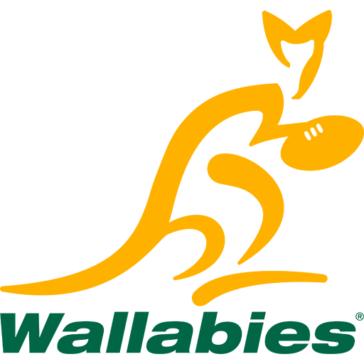 Australia Rugby badge