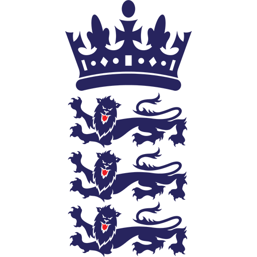 England Cricket badge